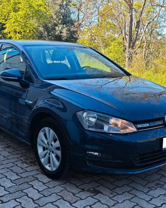 Volkswagen Golf 1.4 TGI Metano