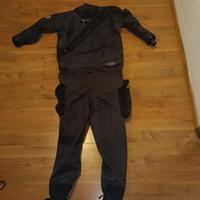 MUTA STAGNA SANTI   E SOTTOMUTA POLARTEC