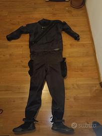 MUTA STAGNA SANTI   E SOTTOMUTA POLARTEC