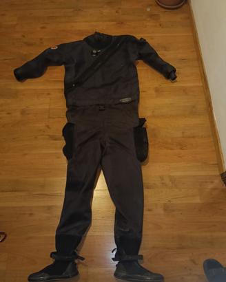 MUTA STAGNA SANTI   E SOTTOMUTA POLARTEC