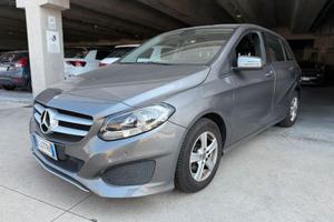 Mercedes classe B