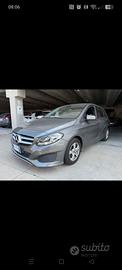 Mercedes classe B
