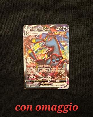umbreon vmax evs 095