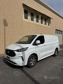 Ford Transit Costum