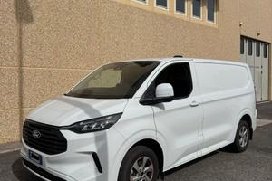 Ford Transit Costum