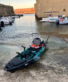 Kayal da pesca