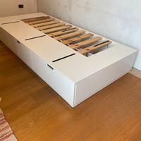 Letto per cameretta Ikea