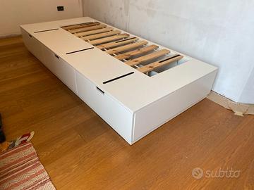 Letto per cameretta Ikea