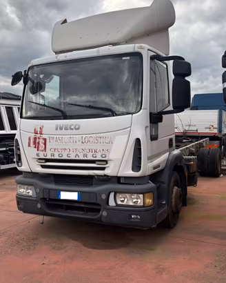 IVECO 140 TELAIO