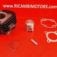 GRUPPO TERMICO DR ORIZZONTALE Ø40 F10/NEOS