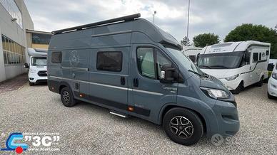 DREAMER Select Family Van Auto