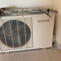 Condizionatore 12000 btu monosplit