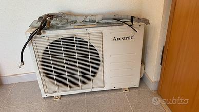 Condizionatore 12000 btu monosplit