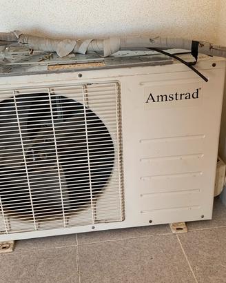 Condizionatore 12000 btu monosplit