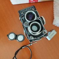 Rolleiflex 3.5
