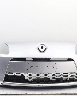 PARAURTI ANTERIORE COMPLETO RENAULT Twingo II seri