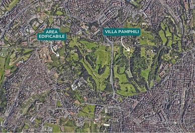 Immobile in asta di 31332 m² a Roma