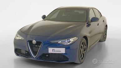 ALFA ROMEO Giulia 2016 - Giulia 2.2 t Exec U172141