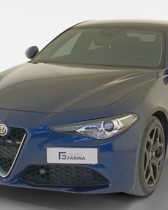 ALFA ROMEO Giulia 2016 - Giulia 2.2 t Exec U172141