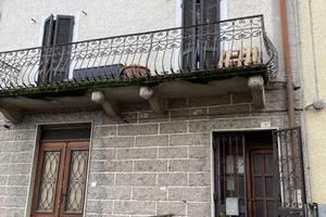 Due appartamenti a Sant'Omobono Terme (BG)