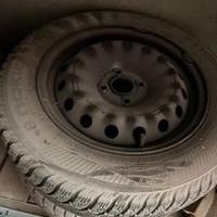 Cerchi in ferro punto ricambi