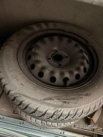 Cerchi in ferro punto ricambi