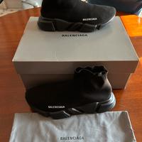 Balenciaga Speed