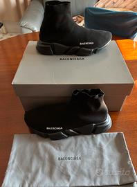 Balenciaga Speed
