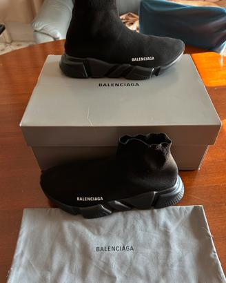 Balenciaga Speed