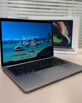 Macbook Pro 13” APPLE M1 8-Core