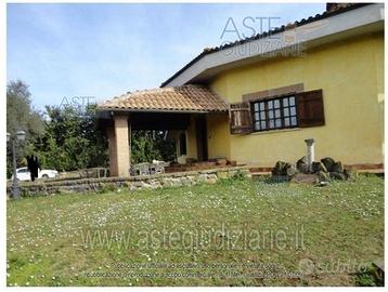 Villa o villino Artena [A4288153]