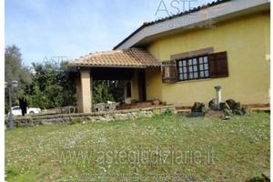 Villa o villino Artena [A4288153]