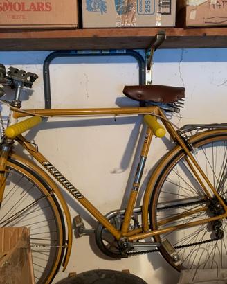 bicicletta LEGNANO uomo anni '50 tutta Originale