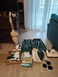 folletto vk220s