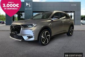 DS DS 7 Crossback E-Tense Automatica Grand Chic
