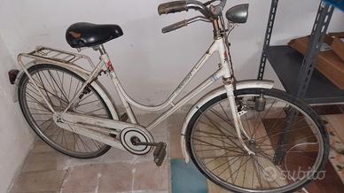 bici donna