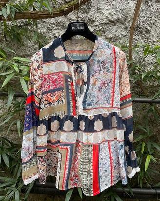 camicia Markup