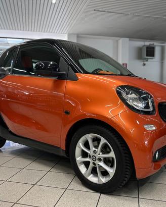 SMART ForTwo 70 1.0 Passion - Service ok