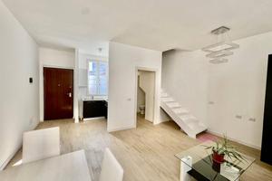 Appartamento di 98 m² con 4 locali e box auto a Ce