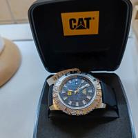 orologio CAT