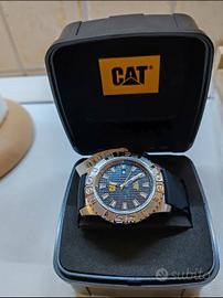 orologio CAT