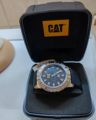 orologio CAT