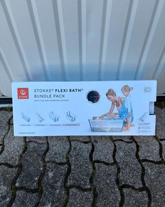 Stokke Flexi Bath