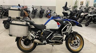 BMW r 1250 gs Adventure Abs my19