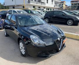 Alfa Romeo Giulietta 2017 Gpl