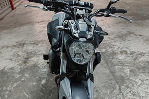 Yamaha MT-07 75cv 2016 ABS