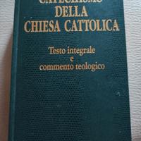 Catechismo della chiesa cattolica 