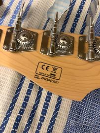 Basso Sire Marcus Miller  V3 4 corde