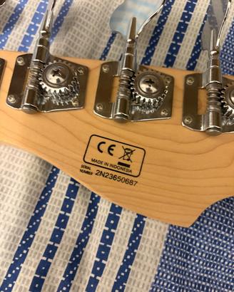 Basso Sire Marcus Miller  V3 4 corde