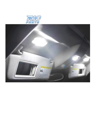 PANNELLI LED PER PARASOLE BMW F10 F11 F07 F01 F02 